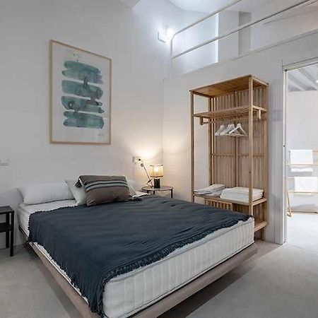Loft De Lujo En Ciudad De Las Cienciasapto 2B Валенсия Экстерьер фото