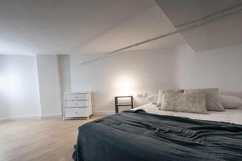 Loft De Lujo En Ciudad De Las Cienciasapto 2B Валенсия Экстерьер фото