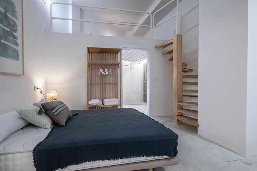 Loft De Lujo En Ciudad De Las Cienciasapto 2B Валенсия Экстерьер фото